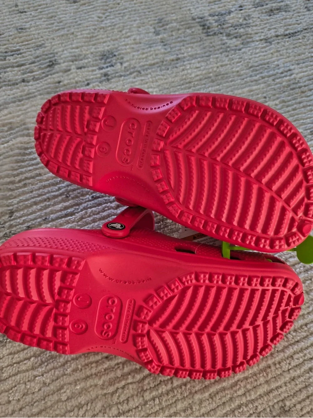 CROCS kids clogs